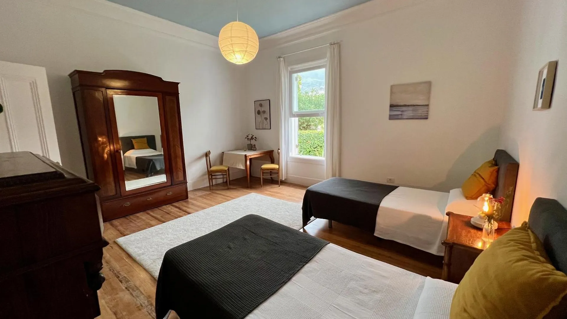 Villa Finca El Drago ラ・オロタバ