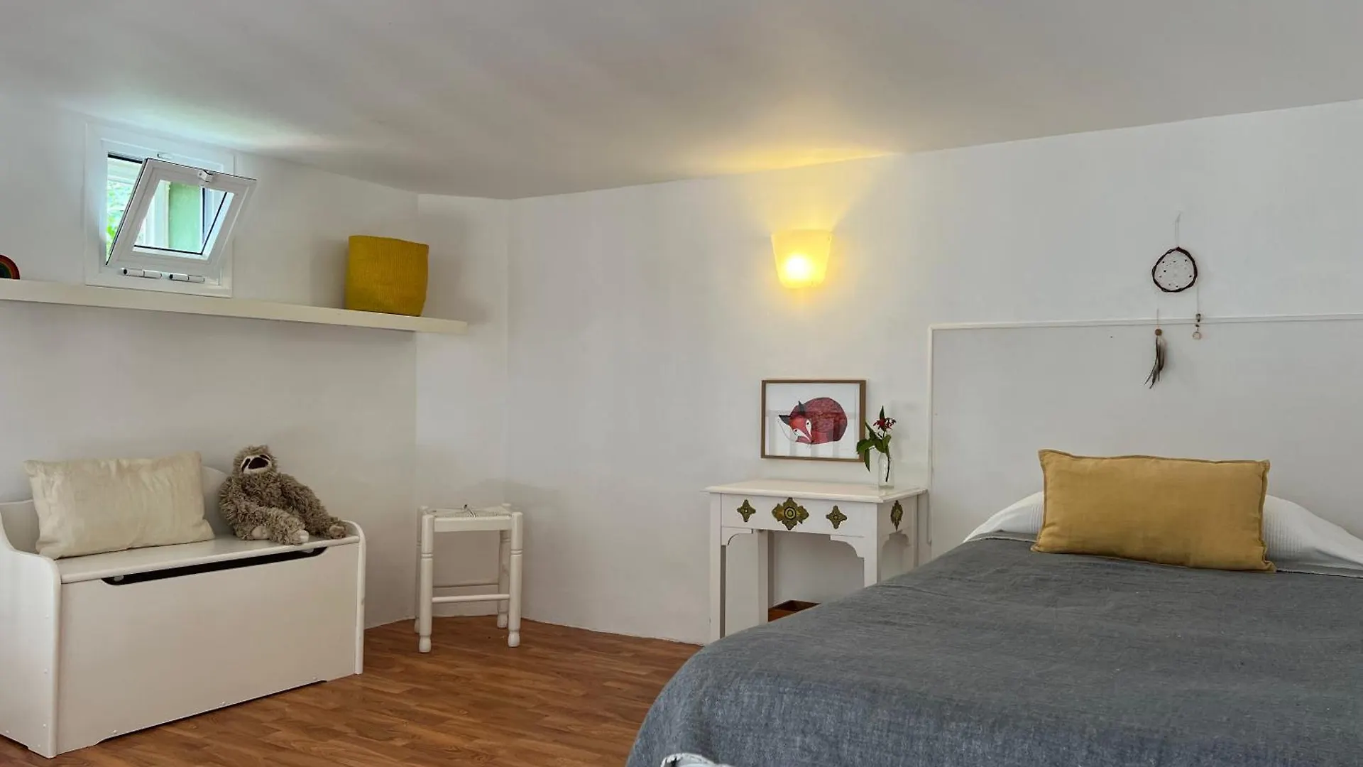 Villa Finca El Drago 拉奥罗塔瓦