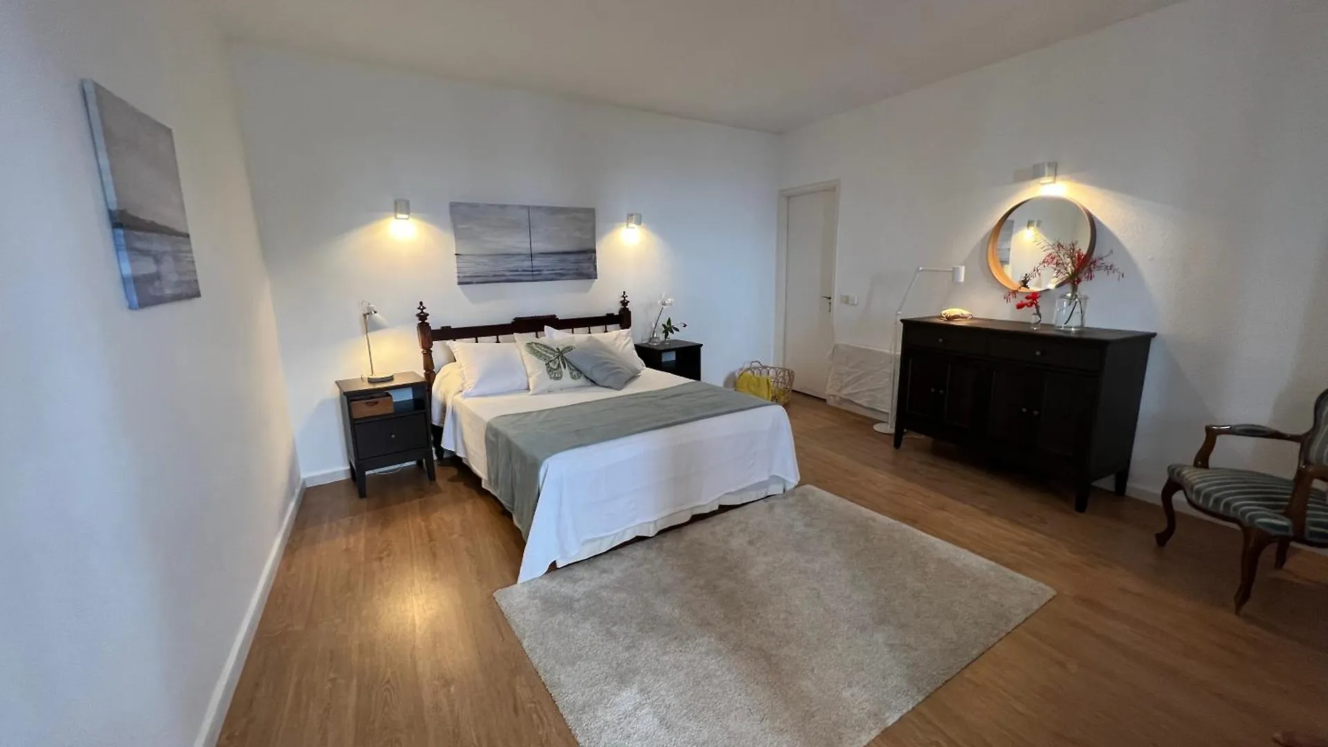 Villa Finca El Drago 拉奥罗塔瓦