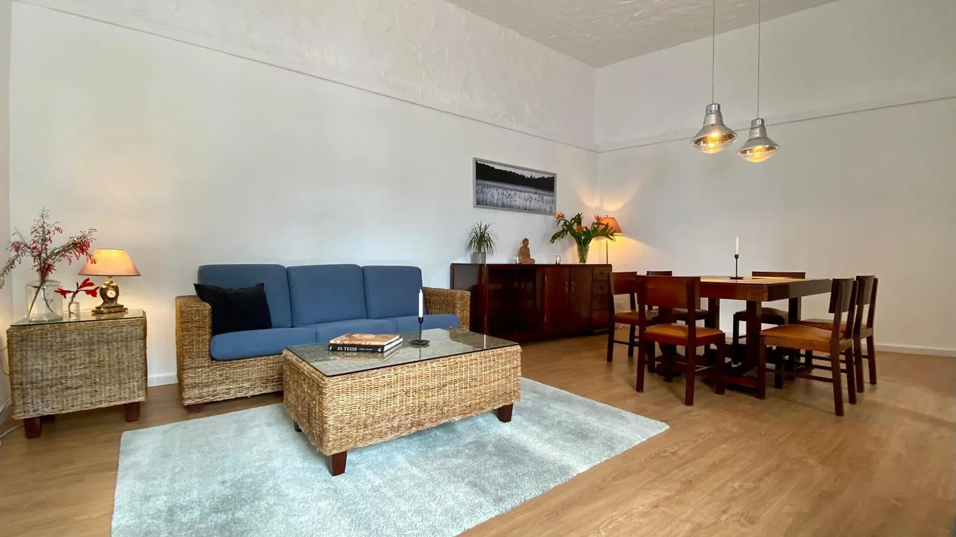 Villa Finca El Drago 拉奥罗塔瓦 西班牙