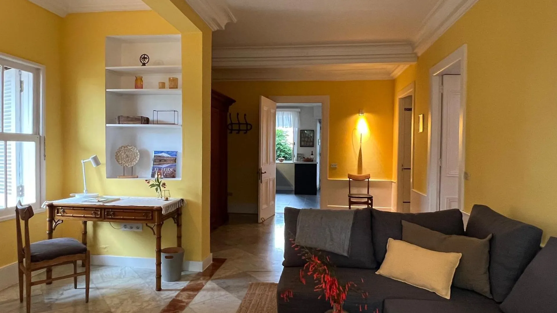 Villa Finca El Drago 拉奥罗塔瓦