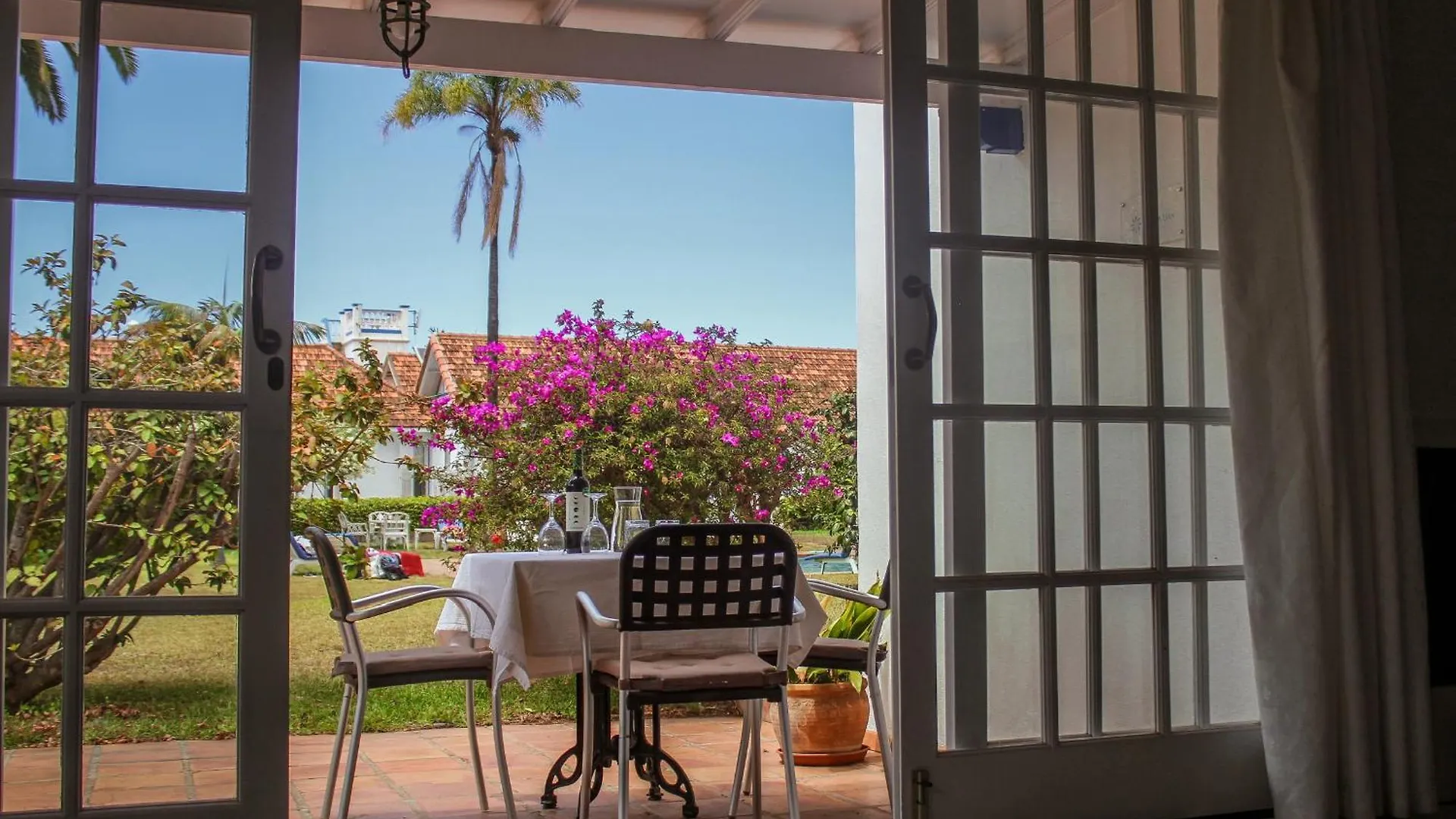 Villa Finca El Drago ラ・オロタバ