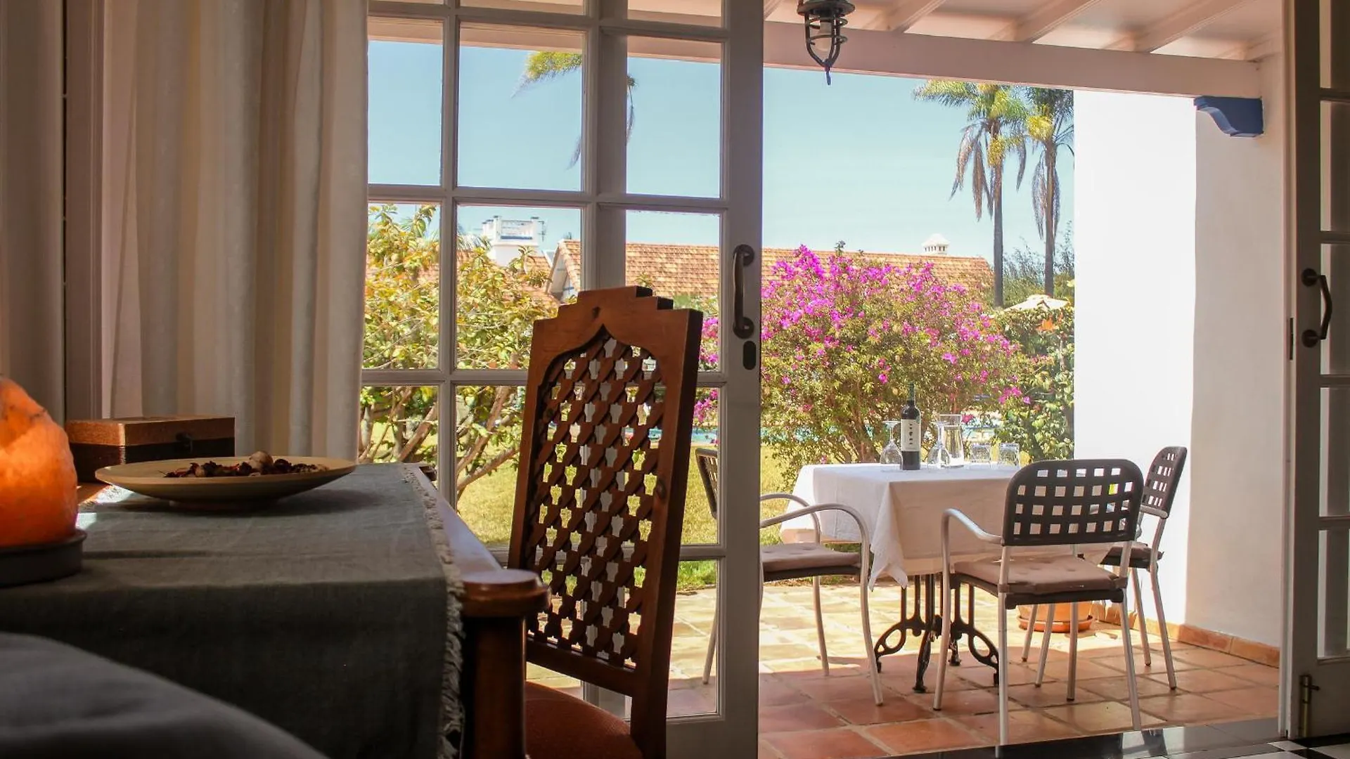 Villa Finca El Drago ラ・オロタバ 0*,  スペイン