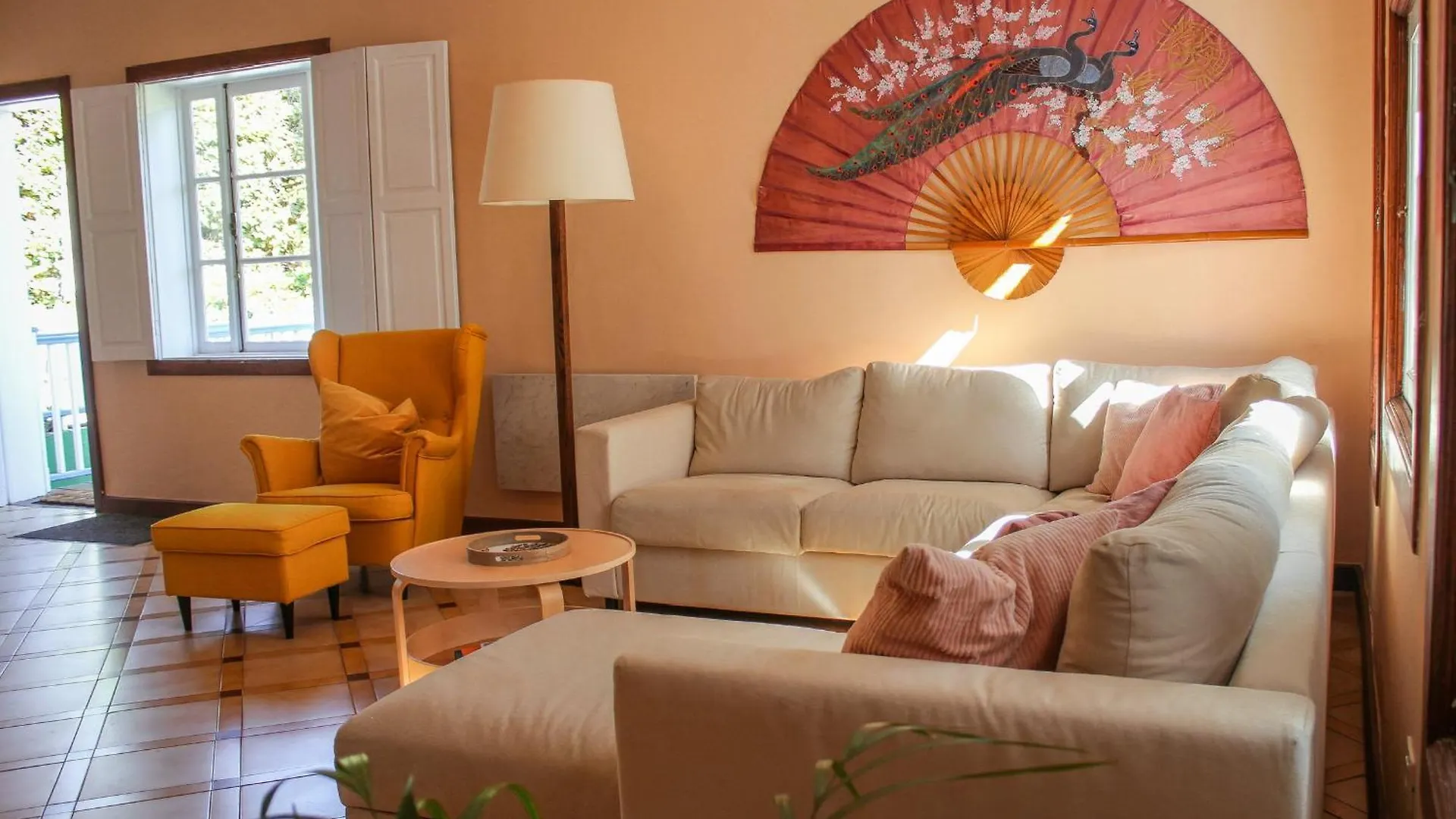 Villa Finca El Drago 拉奥罗塔瓦
