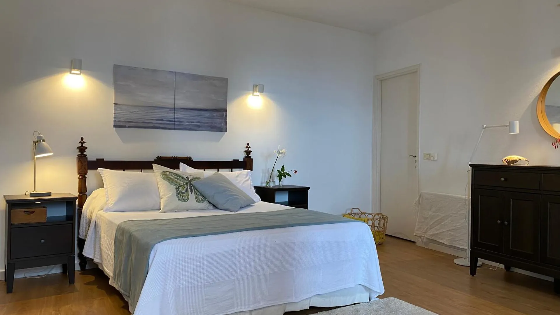Villa Finca El Drago ラ・オロタバ スペイン