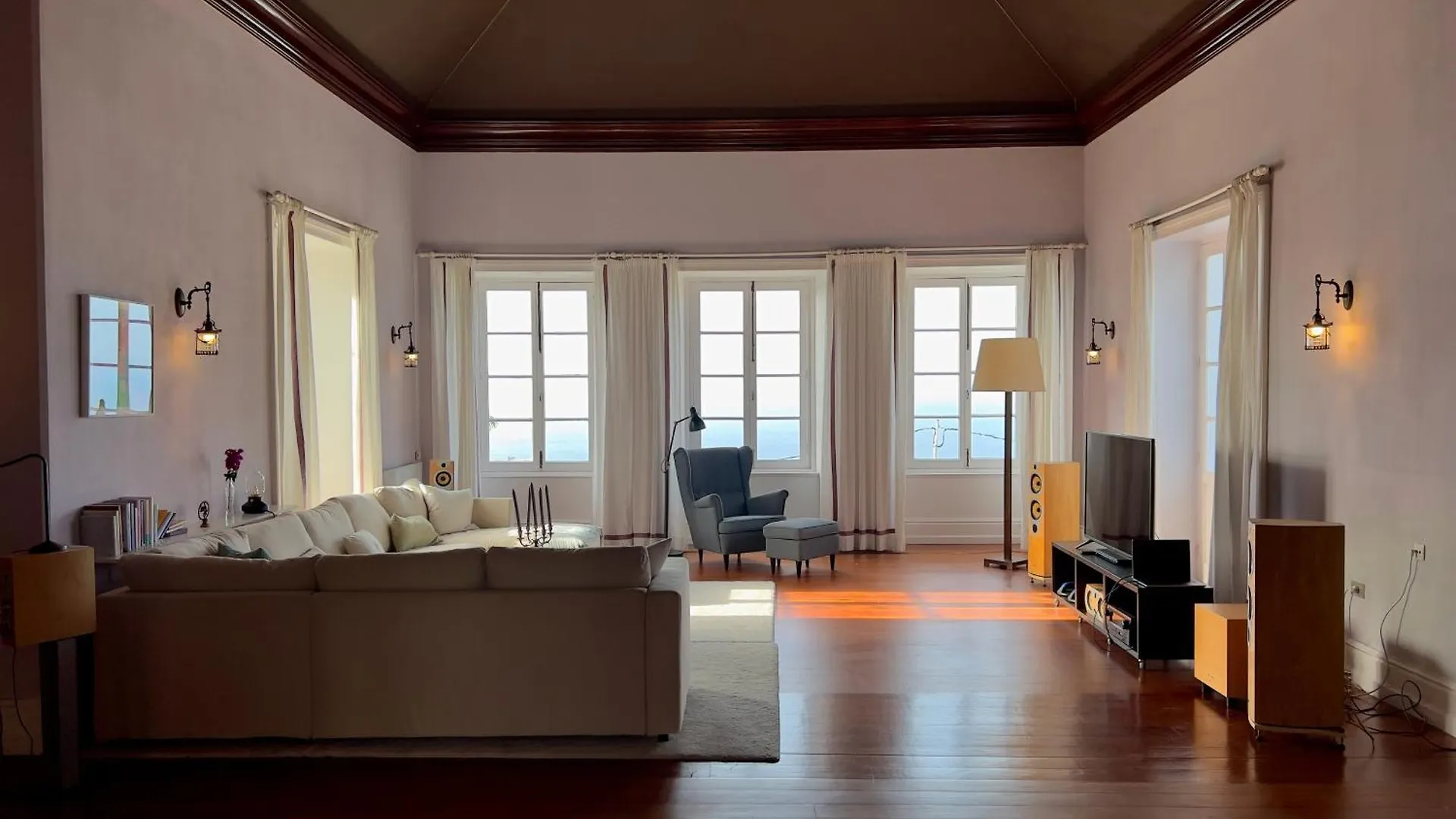 Villa Finca El Drago 拉奥罗塔瓦 西班牙