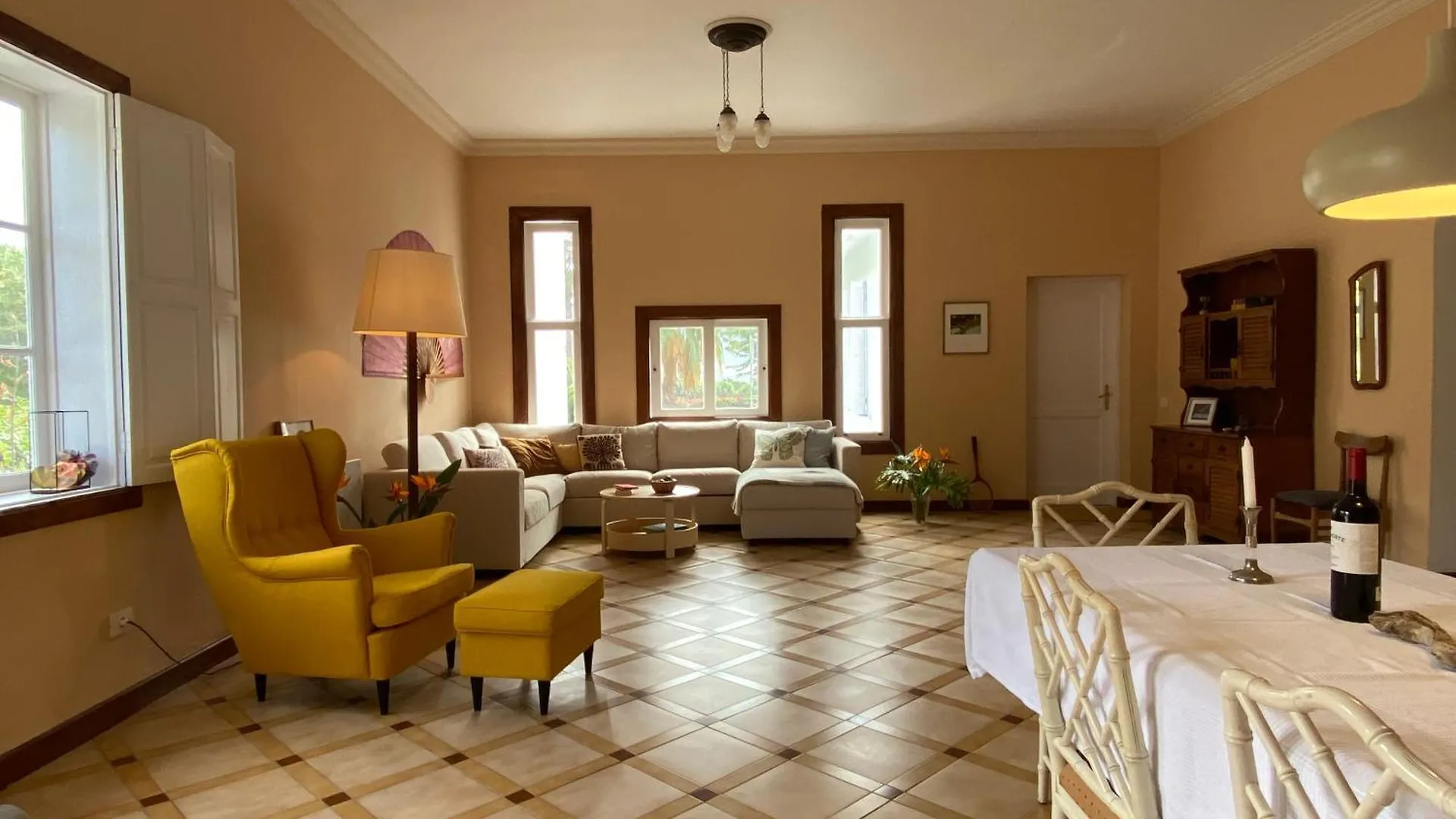 Villa Finca El Drago 拉奥罗塔瓦 0*,