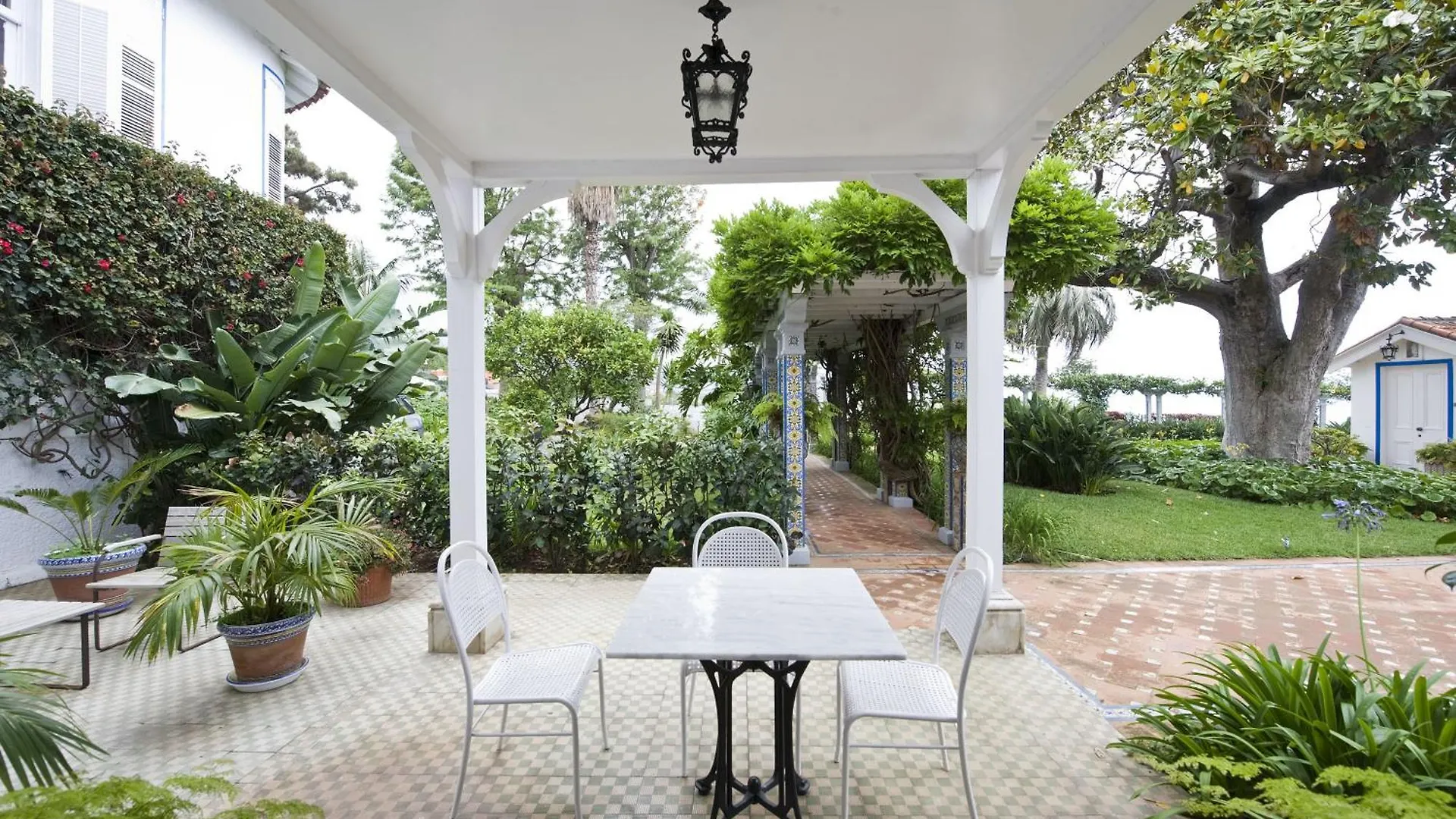 Villa Finca El Drago La Orotava Spanje