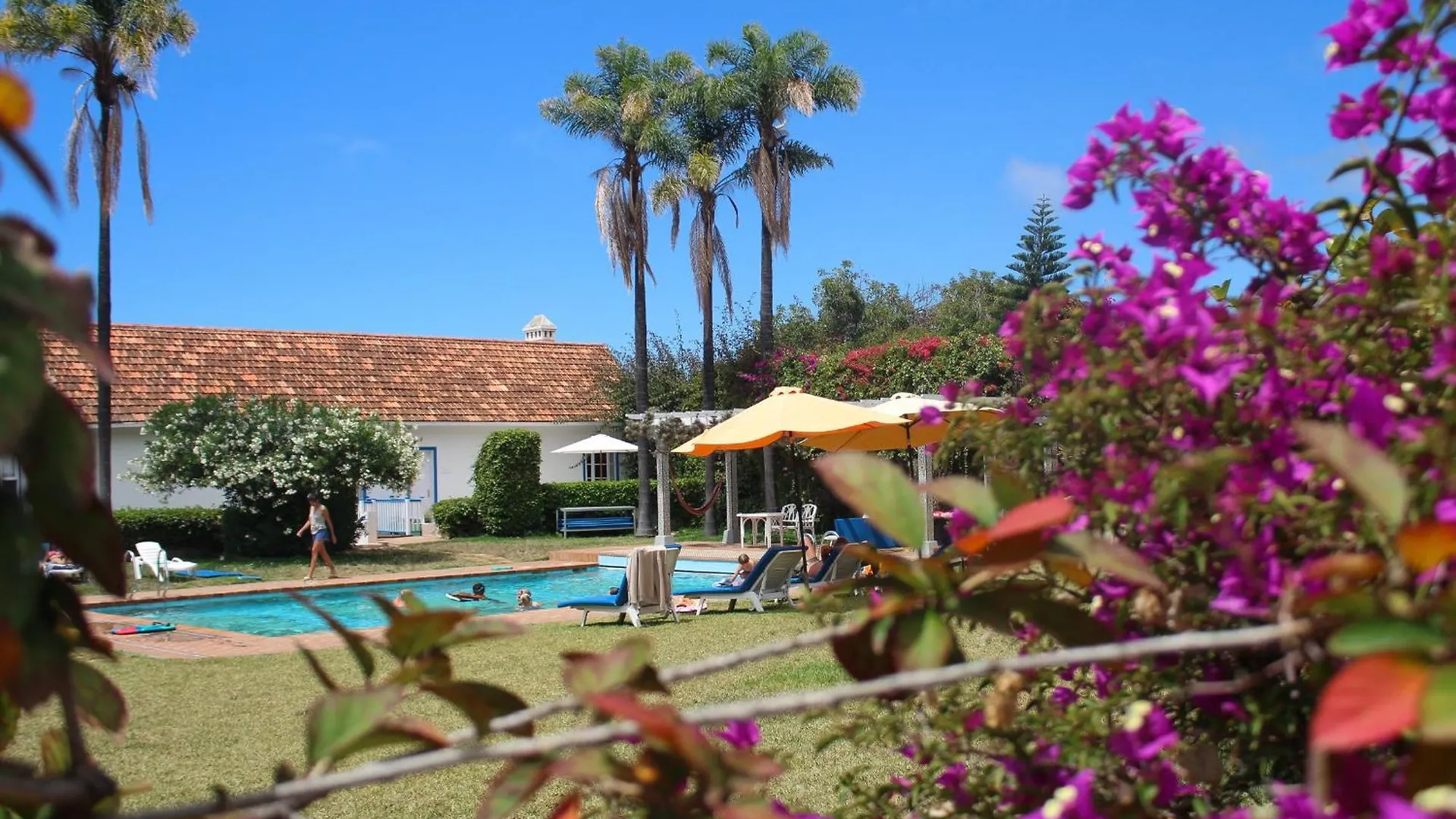 Villa Finca El Drago La Orotava Spanje